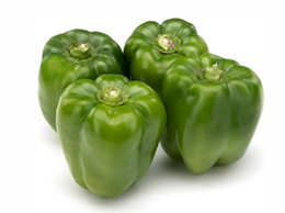 Capsicum (குடைமிளகாய்)