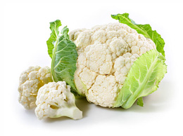 Cauliflower (காலிஃப்ளவர்)