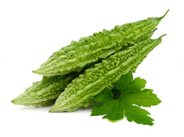 Bitter Gourd (பாகற்காய்)
