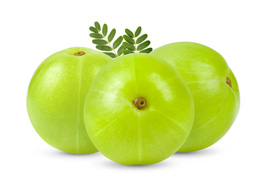 Amla (நெல்லிக்காய்)