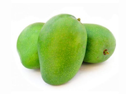 Raw Mango (மாங்காய்)