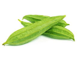 Ridge Gourd (பீர்க்கங்காய்)