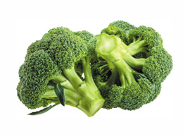Broccoli (பிரோகோலி)