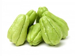 Chayote Squash (சௌசௌ)