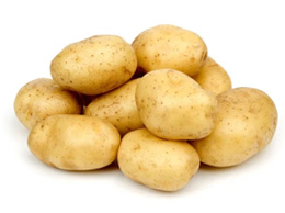 Potato (உருளைக்கிழங்கு)