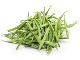Cluster Bean Plant (கொத்தவரங்காய்)