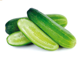 Cucumber (வெள்ளரிக்காய்)