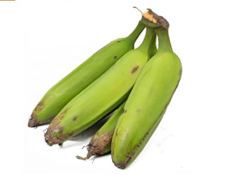 Raw Banana(வாழைக்காய்)